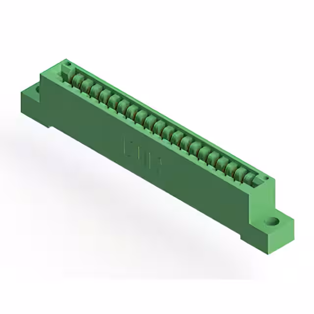 346-021-521-104 EDAC Inc.  Edgeboard Connectors